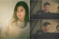 ‘밀회’ 김희애 유아인 본격 밀회 시작 시청률은 소폭하락