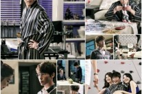 ‘골든 크로스’ 엄기준, 절대권력의 냉혈한 변신 ‘기대고조’