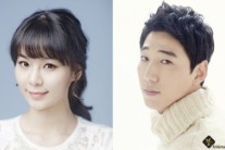 MBC 20기 공채 맹승지 권영기, 박미선 김신영과 한솥밥 뉴에이블과 전속계약