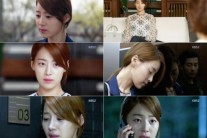 ‘태양은 가득히’ 한지혜, 윤계상 향한 마음 고백 ‘오열’