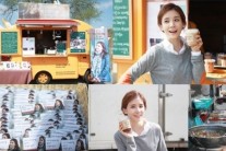 이보영, ‘신의 선물’ 제작진 위한 훈훈한 ‘응원 선물’ 마련