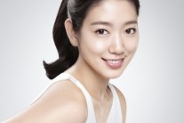 자연미인 박신혜, 마몽드 전속모델 발탁