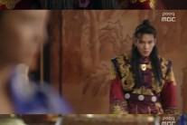 ‘기황후’ 5년 후, 계속된 전쟁 패배로 실성한 지창욱…시청자 ‘당황’