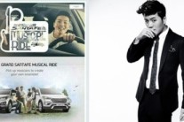 이루, ‘그랜드 산타페’ 해외 캠페인 참여 ‘新 한류 아이콘’