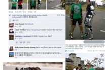JJCC, 이색 취미 ‘버기롤링’ 공개 ‘액션스타 성룡 수제자 답네’