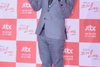 [이슈현장]‘한국인의 뜨거운 네모’ 유세윤 “존경하는 분들과 일하게 돼 영광”