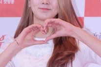 [이슈현장]‘한국인의 뜨거운 네모’ 달샤벳 수빈 “20대 여성 대표로 할 말 많다!”