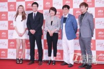 [이슈현장]‘한국인의 뜨거운 네모’ 안인배 대표 “이경규-유세윤의 조합, 기대해도 좋다”