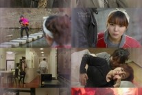 ‘바람이 분다’ 박해미, 박상면과 ‘갈등’ 임대호와 ‘로맨스’