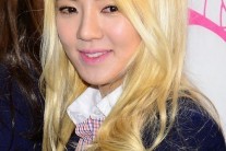 소시 효연, 지인남성 폭행사건 해명 들어보니…
