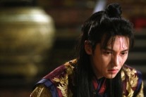 ‘기황후’, 지창욱 열연 힘입어 독보적 월화극 정상