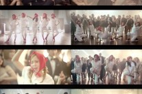 크레용팝 ‘어이’ 뮤비 유튜브 조회수 100만건 돌파