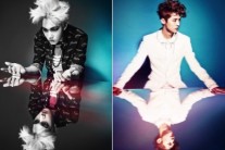 ‘컴백’ 엑소 카이-루한, 티저 이미지 공개!