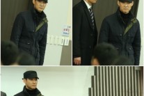 ‘쓰리데이즈’ 장동직, 김은희 작가와의 인연으로 특별출연