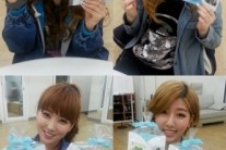1PS(원피스), 생애 첫 팬미팅 개최..정성 담은 선물 준비
