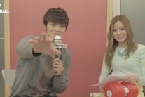 김예림, ‘에디 매뉴얼’ 출연..에디킴 ‘지원 사격’
