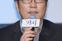 김태균 “‘가시’ 멜로-스릴러 오가는 장르, 도전해보고 싶었다”