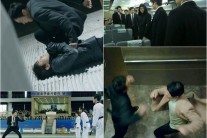 박유천 액션연기, “연기 욕심 많아 대역 없이 소화해” 극찬