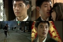 ‘감격시대’ 김현중, 진세연 죽음에 오열 “옥련아!”