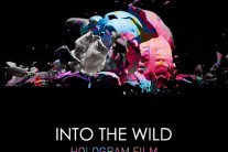 밴드 홀로그램 필름, 첫 정규 앨범 ‘Into The Wild’