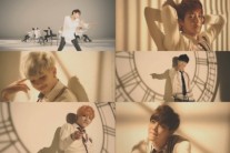 방탄소년단, 후속곡 티저 공개…봄날의 소년 변신!
