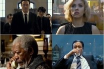 최민식, 스칼렛 요한슨과 열연한 루시 예고편 “역시 미친존재감”