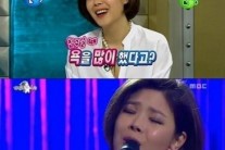 ‘라디오스타’ 린, 이수 위해 노래 “사람들이 아무리 비난해도 욕해도”