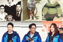 ‘미스터 피터팬’ 신동엽-윤종신-김경호, 3인3색 어린시절 사진 공개