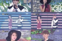 ‘글로벌 엠카운트다운’ 정기고, 소유 버리고 소진과 새로운 ‘썸’?