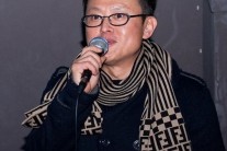 ‘너를 봤어’ 한지승 감독 “사랑의 기억을 담은 좀비물”(전주국제영화제)