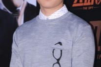 ‘신촌좀비만화’ 이다윗 “끔찍한 10대 연기, 재밌었다!”(전주국제영화제)