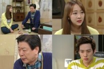‘사노타’ 이정길, 다솜 상처 받을까 미국으로.. 눈물 나는 부정