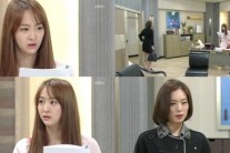 ‘사노타’ 다솜, 친아버지 정체 알았다