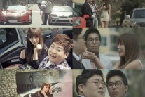 투빅, 신곡 ‘요즘 바쁜가봐’ 코믹 뮤직드라마 공개…홍진영 노개런티 출연