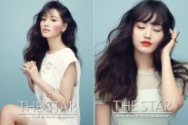 레인보우 김재경, ‘봄의 여신’ 변신…몽환적 매력 물씬