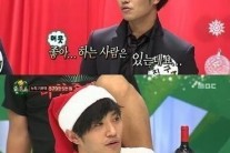진구 여자친구 열애 인정 “‘쓸친소’ 멤버, ‘안 생겨요’ 법칙 깼다”
