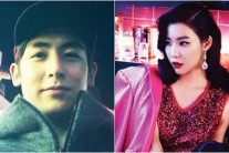 효연 김준형 이어 티파니 닉쿤 열애 “소녀시대? 연애시대!”