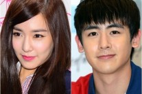 티파니 닉쿤 열애 “맞다”…“효연은 이미 결별”
