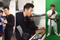 ‘SNL코리아’ 김창렬,  GTA서 ‘스트리트 파이터’ 본능 폭발?