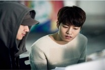 인피니트 성열 동생 이대열, 투하트 M/V로 첫 데뷔