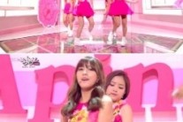 에이핑크, 깜찍한 ‘요정돌’의 귀환