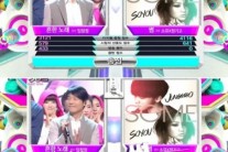 소유X정기고, ‘뮤직뱅크’ 1위…식지 않는 인기