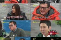 ‘피터팬’ 정만식, ‘노안막내‘ 캐릭터 만들고 벌써 적응