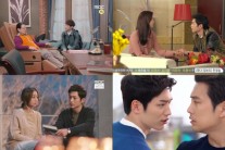 ‘앙돌’ 서강준, 바라만 봐도 통하는 ‘마력 케미’