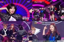 ‘음중’ 포미닛, 지칠 줄 모르는 그녀들의 댄스 ‘오늘 뭐해’