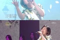 ‘불후의 명곡’ 알리, 과한 성량만 기억 남는 무대 ‘아쉽네’
