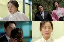 ‘참 좋은 시절’ 김희선-이서진, 잿빛 삶 속에서 깊어지는 사랑