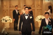 정겨운, 아름다운 비공개 결혼 현장 공개 “멋지네”
