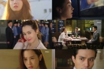 첫방 ‘호텔킹’, ‘엔젤 아이즈’ 누르고 두 자릿수 시청률 기록
