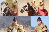 ‘기황후’ 지창욱, 화보 방불케 하는 ‘황제 승마컷’ 공개